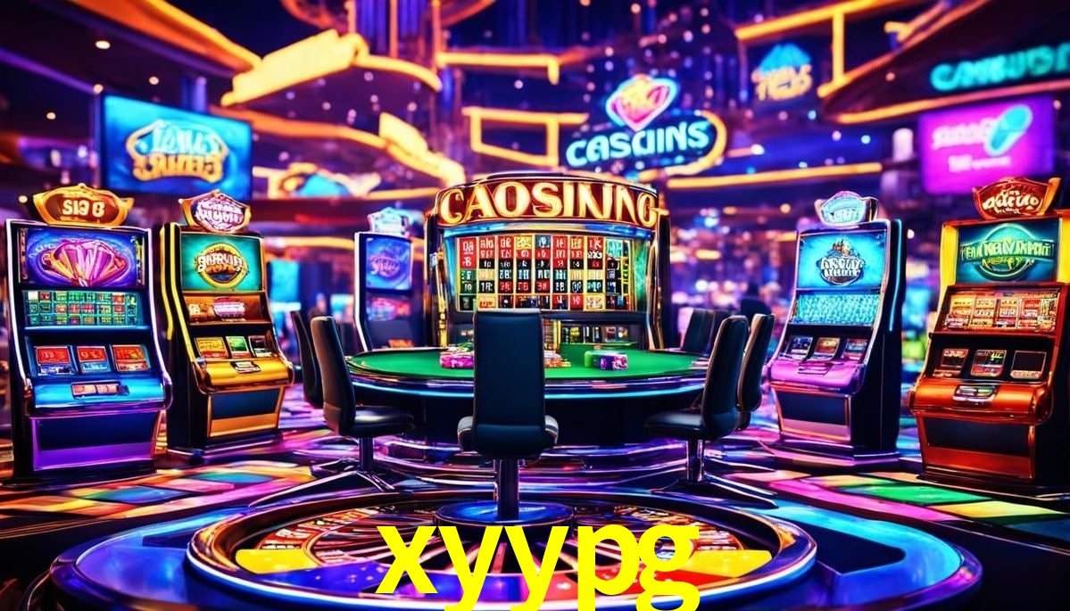 Experiência VIP xyypg