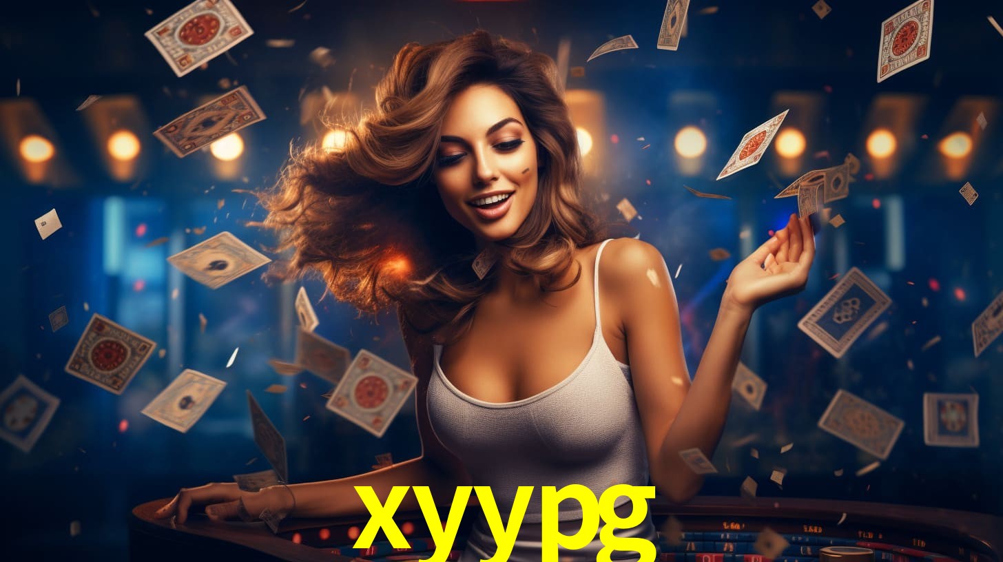 xyypg: Seu Cassino Premiado com Pagamentos Rápidos