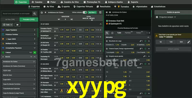 apostas esportivas