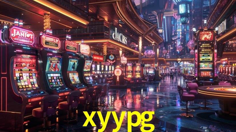 Game Statistics xyypg