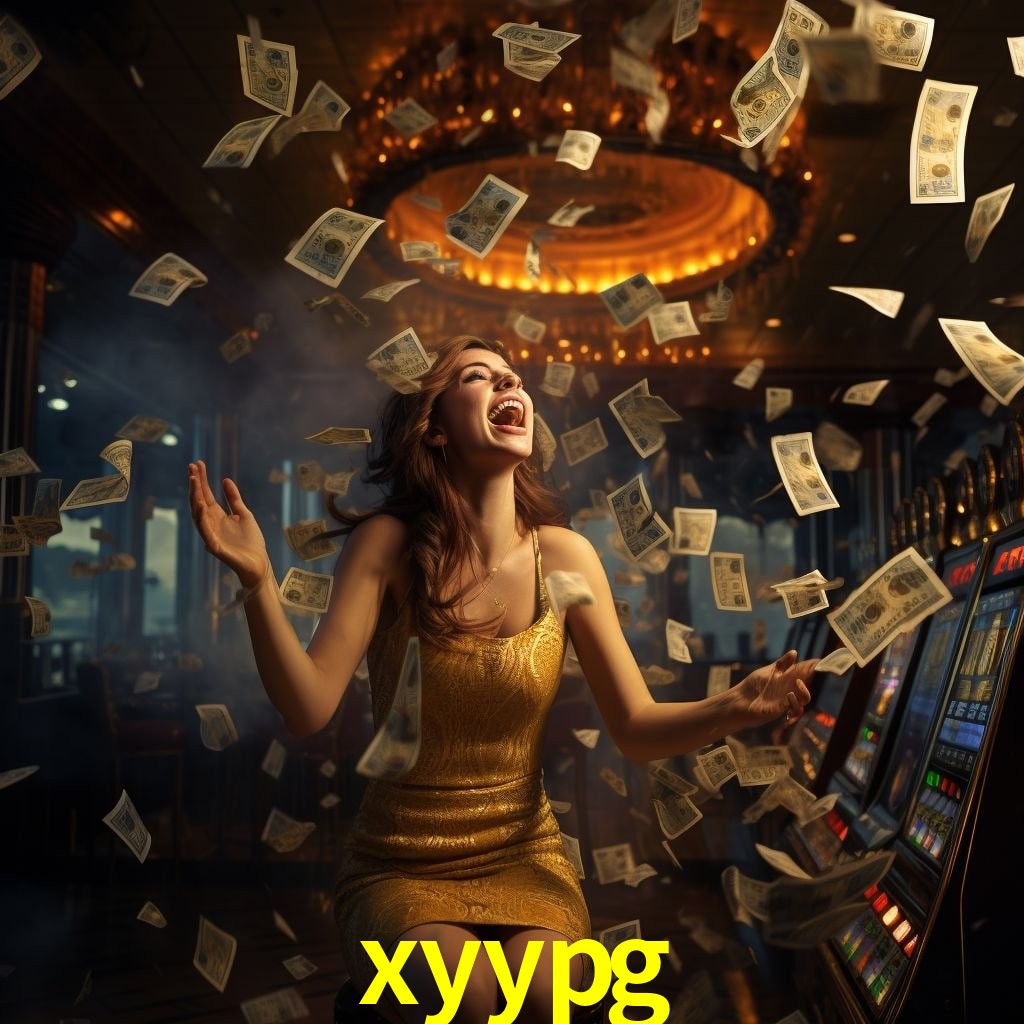 VIP Casino xyypg