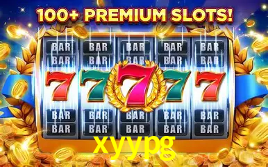 Descubra o Mundo do Cassino Online com xyypg