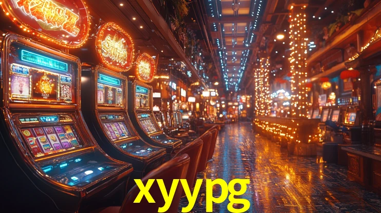 xyypg: Seu Especialista em Apostas Esportivas Brasileiras