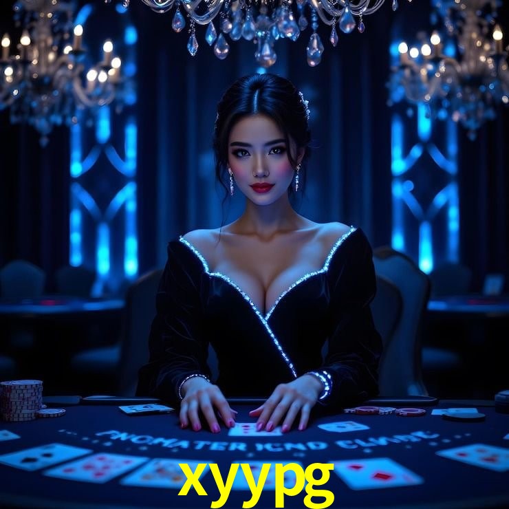 Provedores de Jogos xyypg