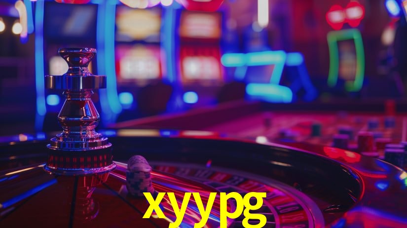 xyypg: Jogos de Caça-Níqueis-Altas Recompensas, Roleta-Velocidade, Blackjack-Desafios Máximos