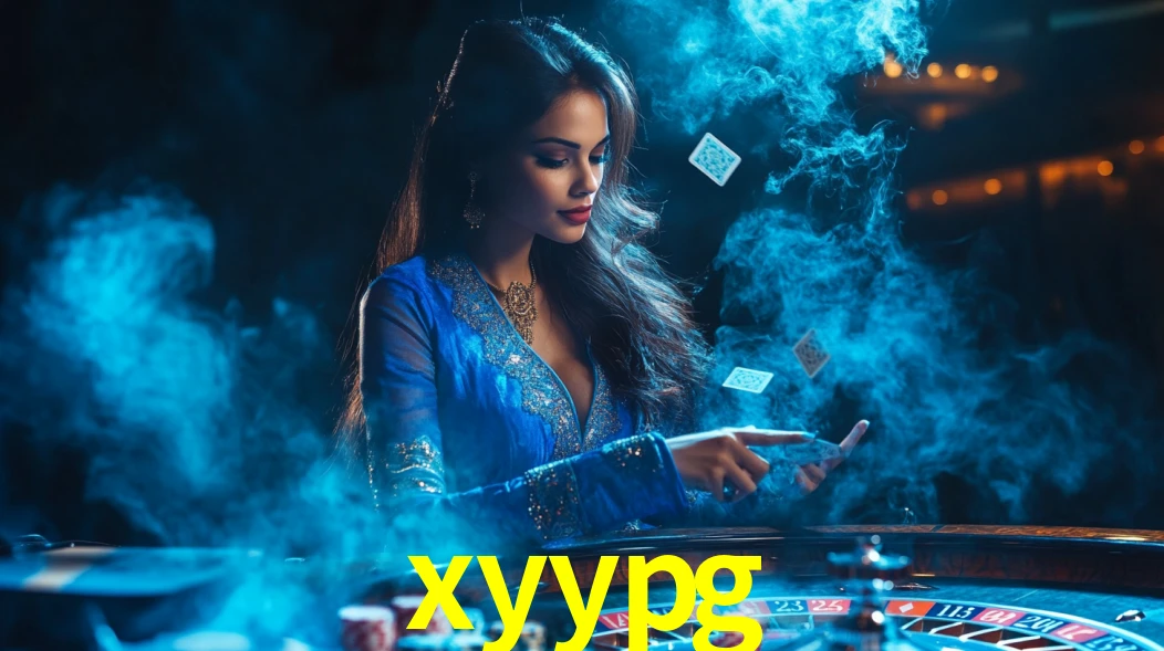A Experiência Imersiva dos Cassinos Ao Vivo no xyypg