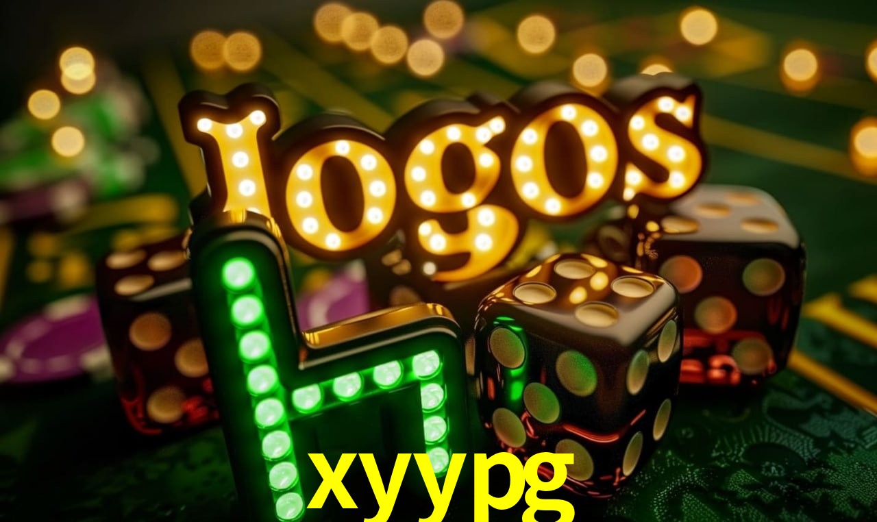 Estatísticas do Jogo xyypg
