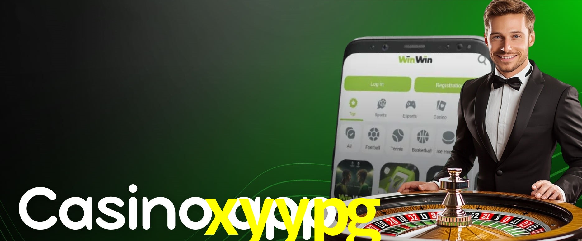 2FA Security xyypg
