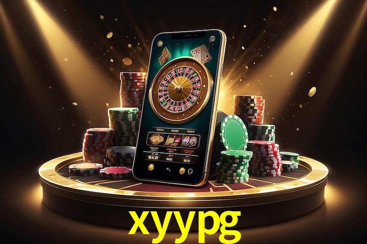 Tecnologia da Plataforma xyypg