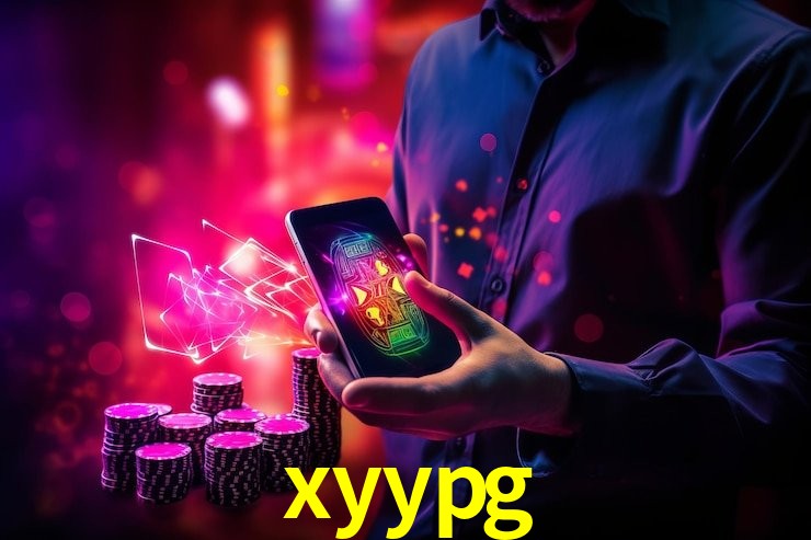 Casino Ao Vivo xyypg