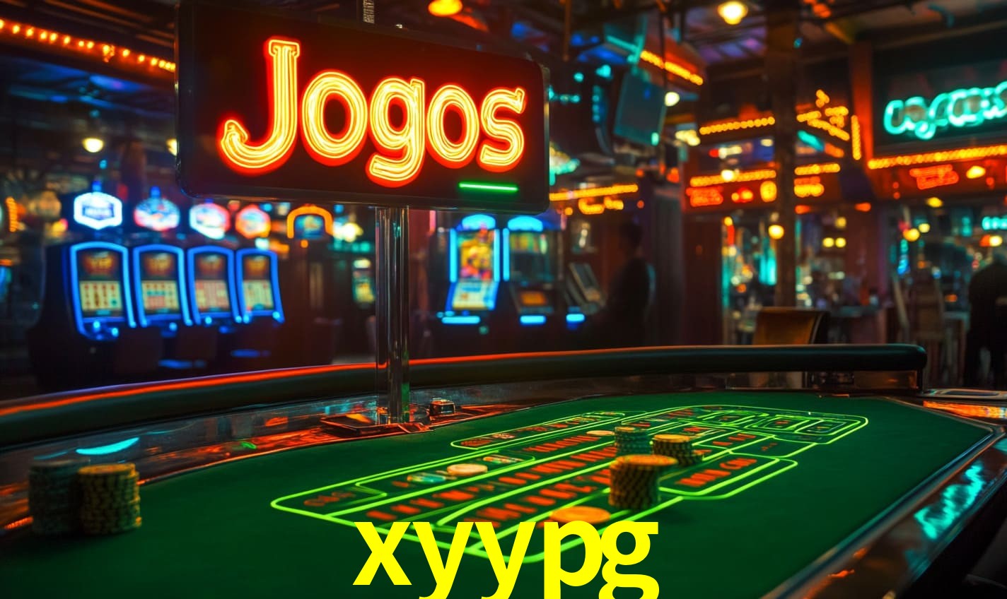 Cadastro Rápido xyypg