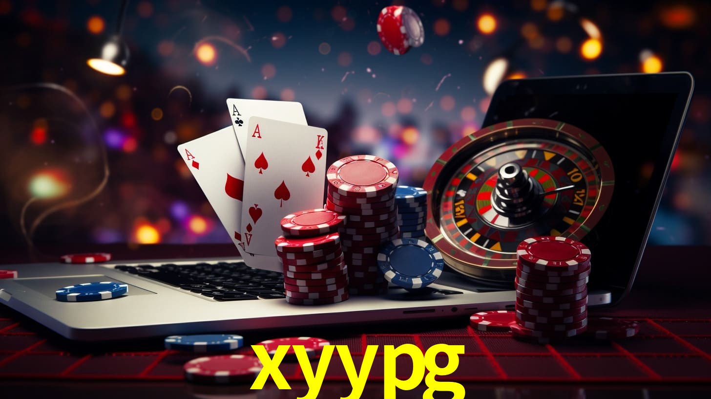 Live Casino xyypg