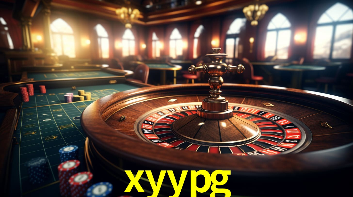 Roulette Table xyypg