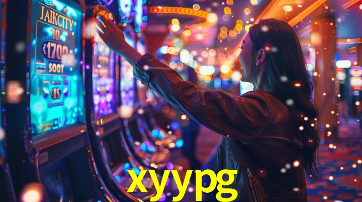 Sinta a adrenalina dos jogos de cassino com xyypg