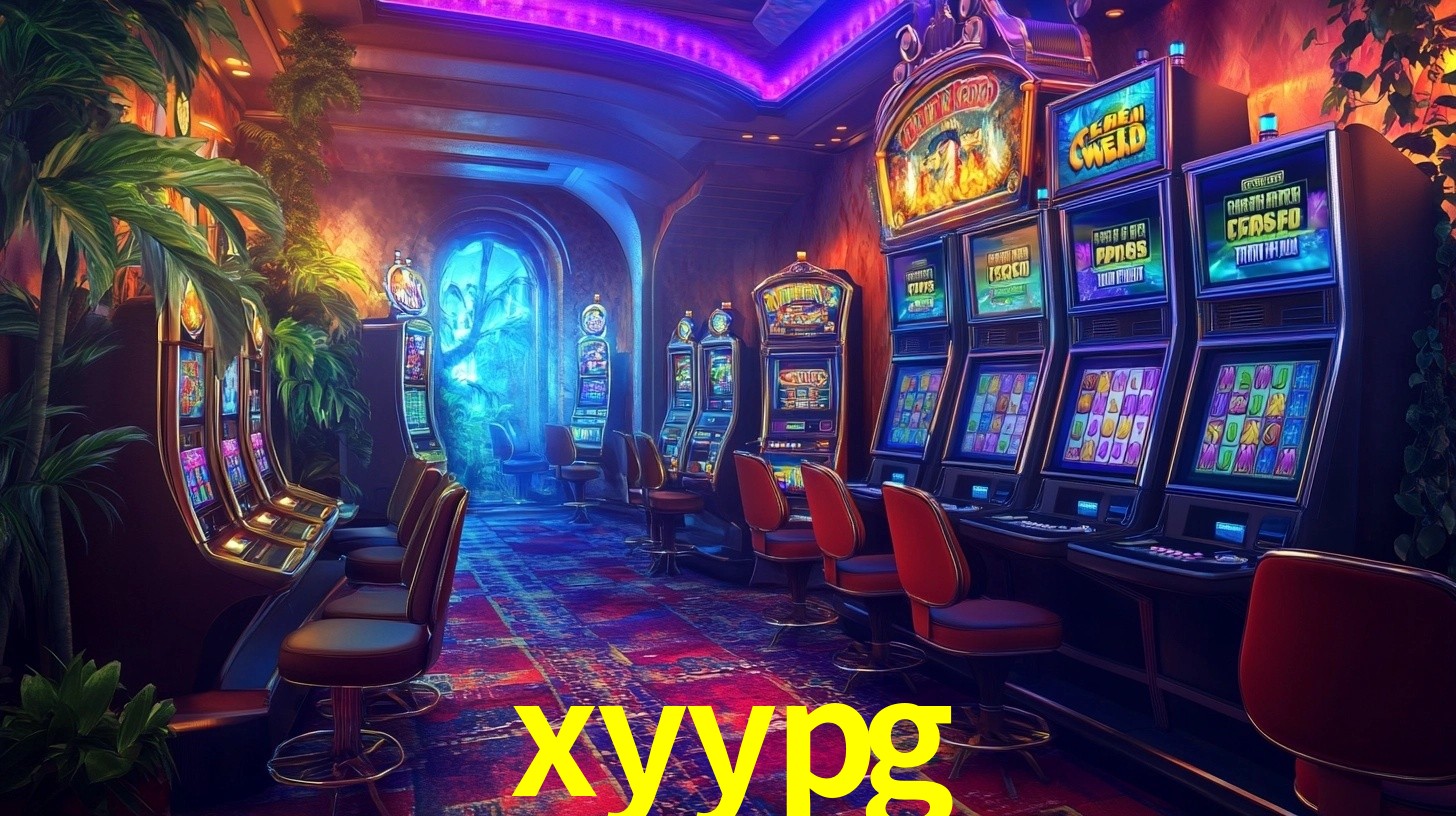 Welcome Bonus xyypg