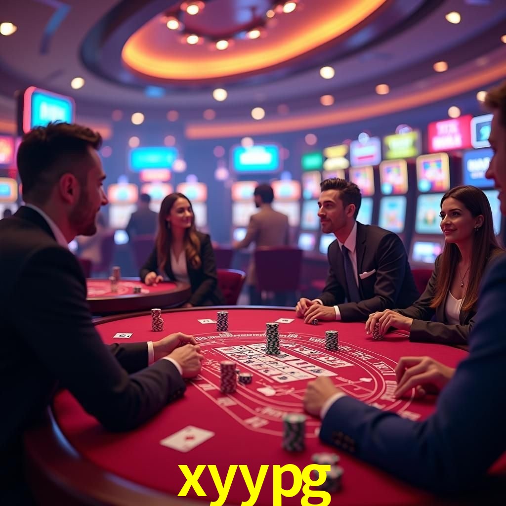 Programa VIP xyypg