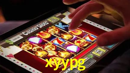 Descubra o Mundo do Cassino Online com xyypg