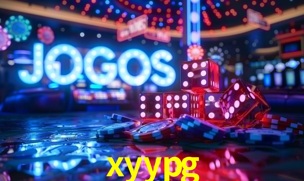 PIX Instantâneo xyypg