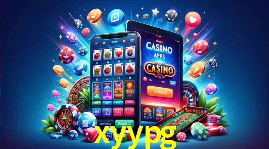 Game Providers xyypg