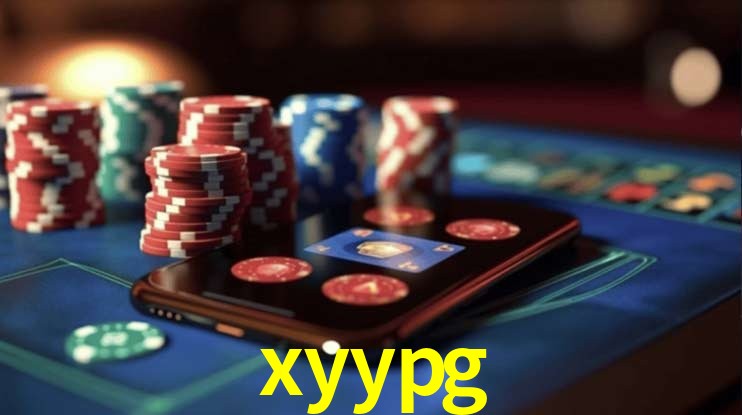 Casino Ao Vivo xyypg