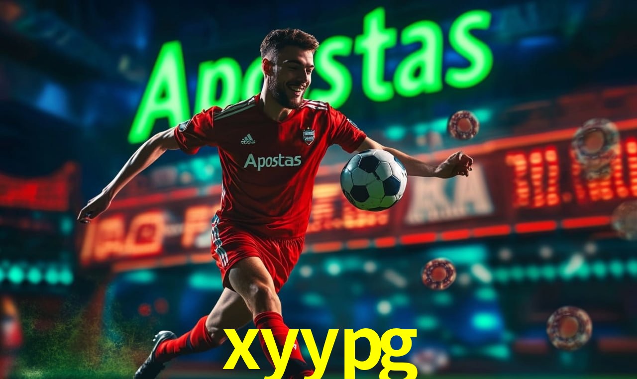 Interface do App xyypg