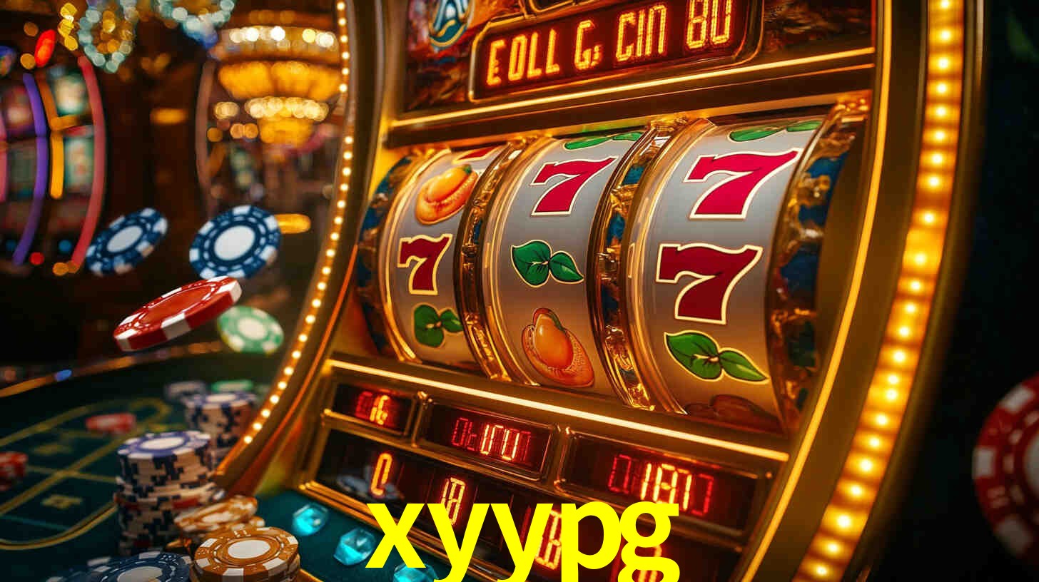 xyypg App Interface