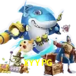 XYYPG Games