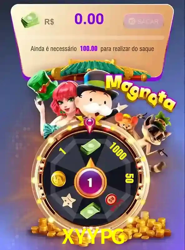 XYYPG