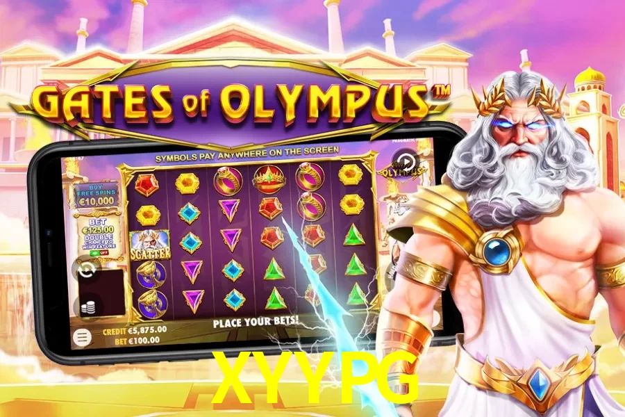 XYYPG game
