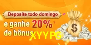 Promoções XYYPG