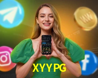 Interface do App XYYPG