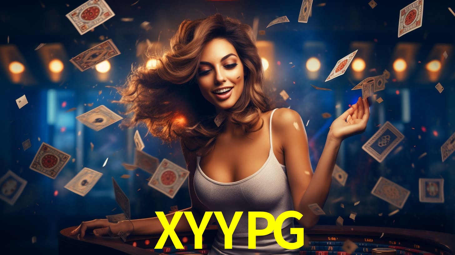 Bônus de Boas-vindas XYYPG