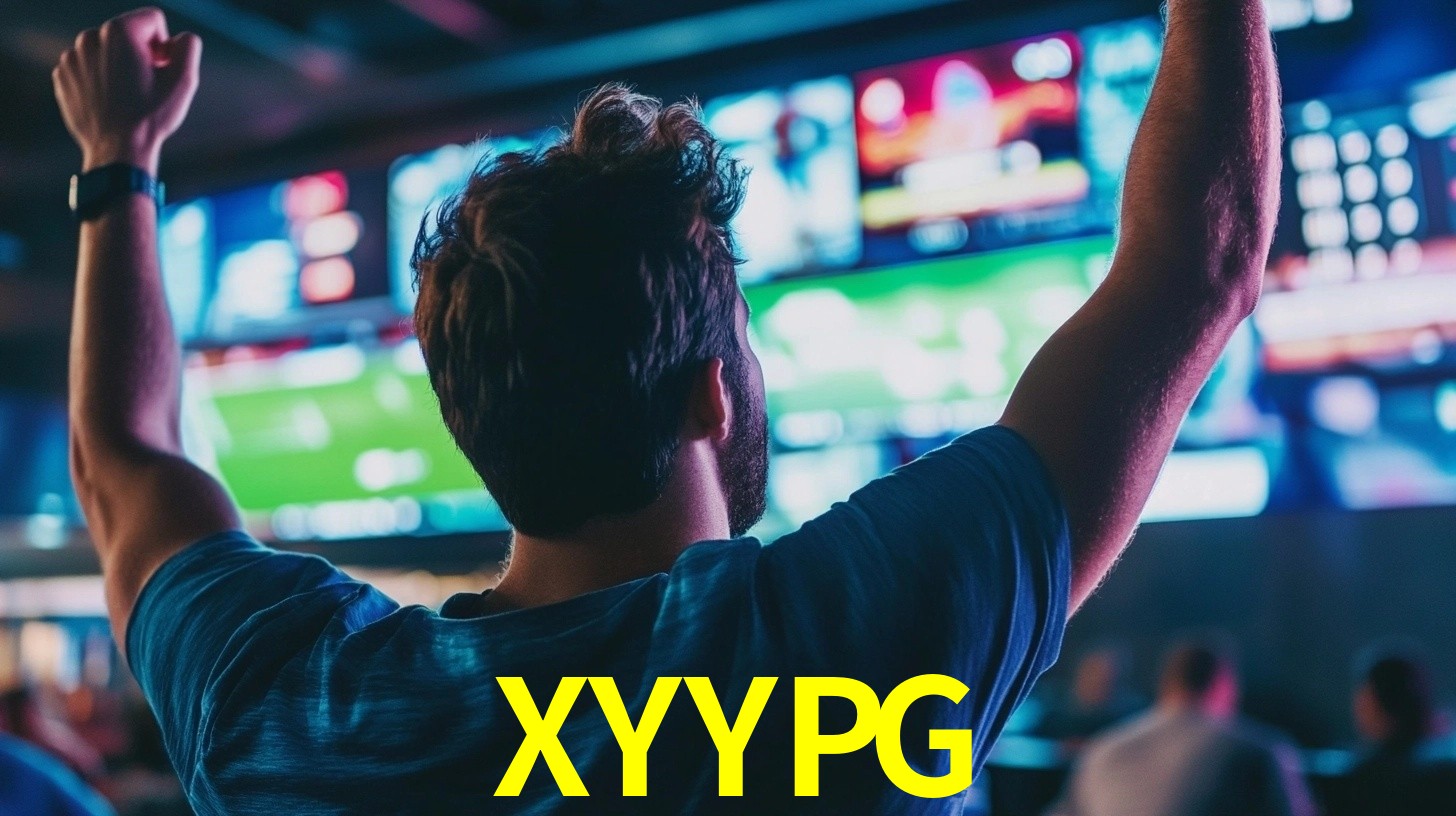 Apostas de Futebol XYYPG