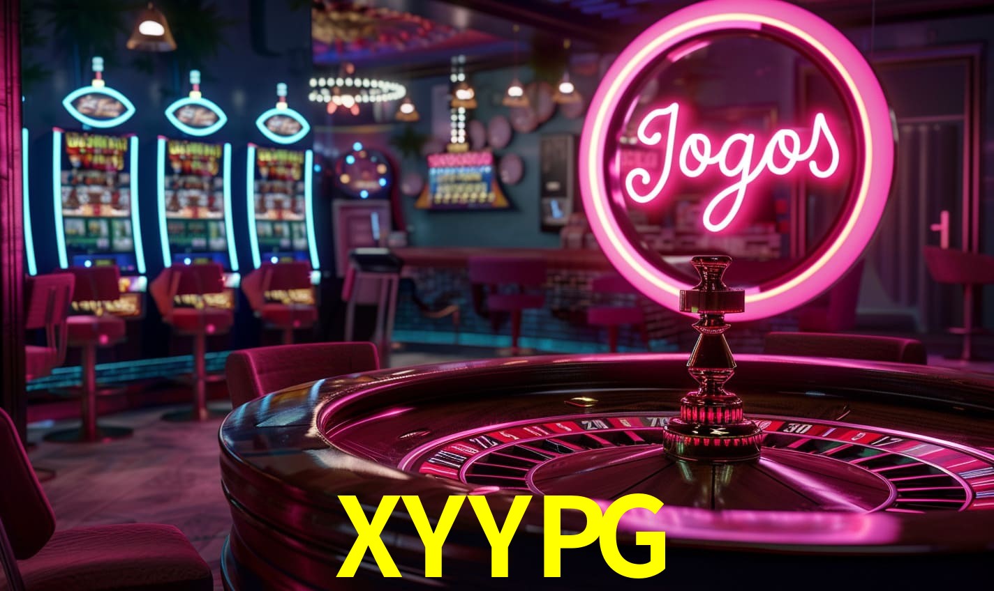 Diretório de Jogos XYYPG