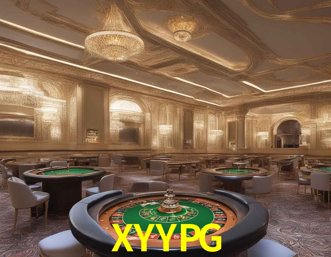 Casino Ao Vivo XYYPG