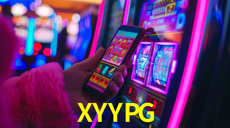 Tecnologia da Plataforma XYYPG