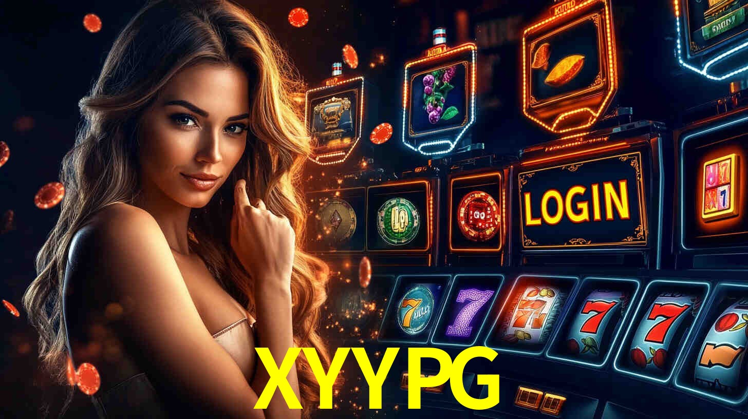 Login Seguro XYYPG