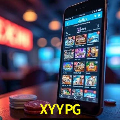 Casino VIP XYYPG