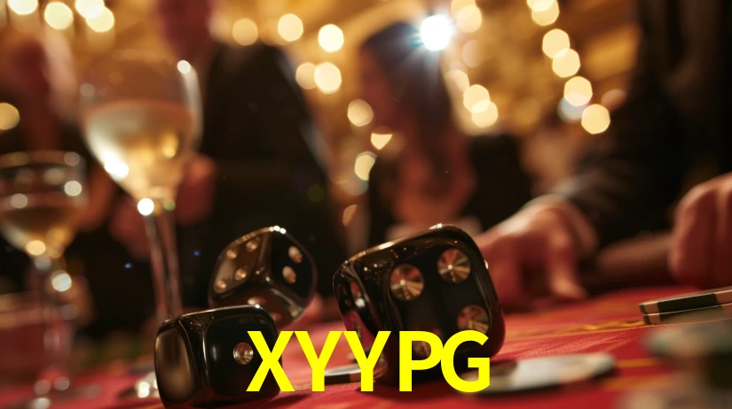 Bônus de Boas-vindas XYYPG